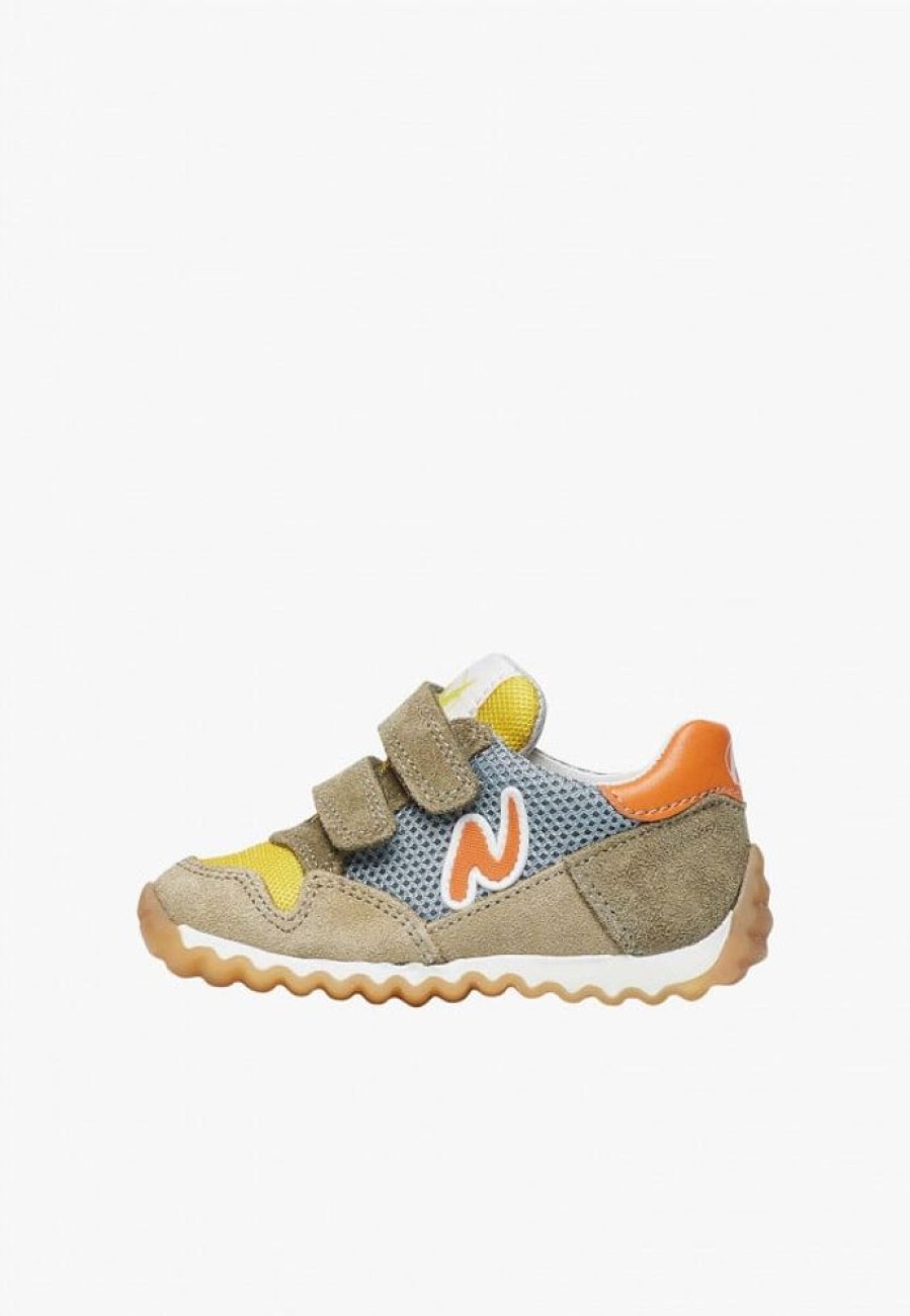 Sneakers NATURINO | Naturino Sammy 2 Vl.