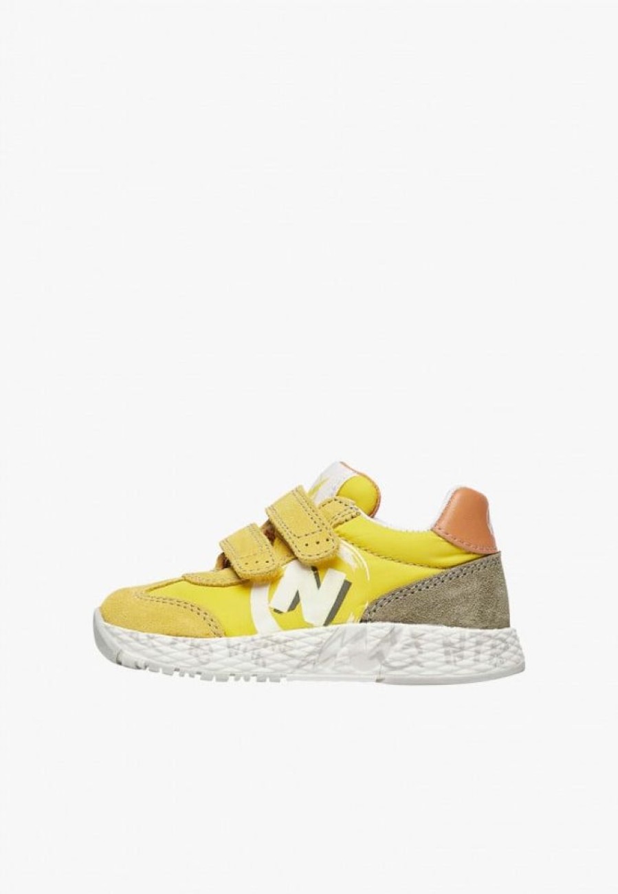 Sneakers NATURINO | Naturino Jesko 2 Vl.