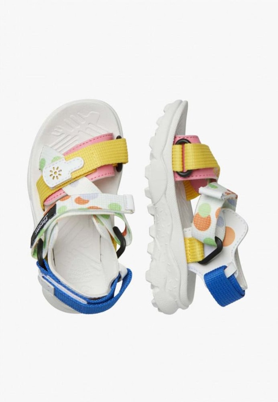 Scarpe Vegane NATURINO | Nazca 2 Junior.