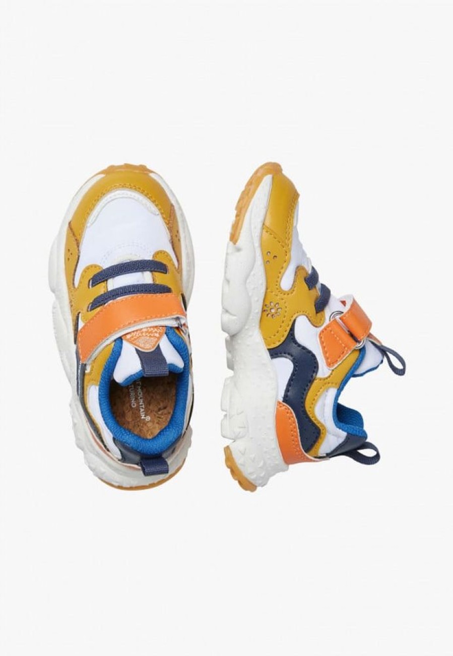 Sneakers NATURINO | Yamano 3 Junior Vl.