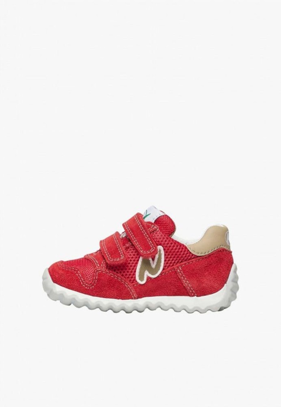 Sneakers NATURINO | Naturino Sammy 2 Vl.