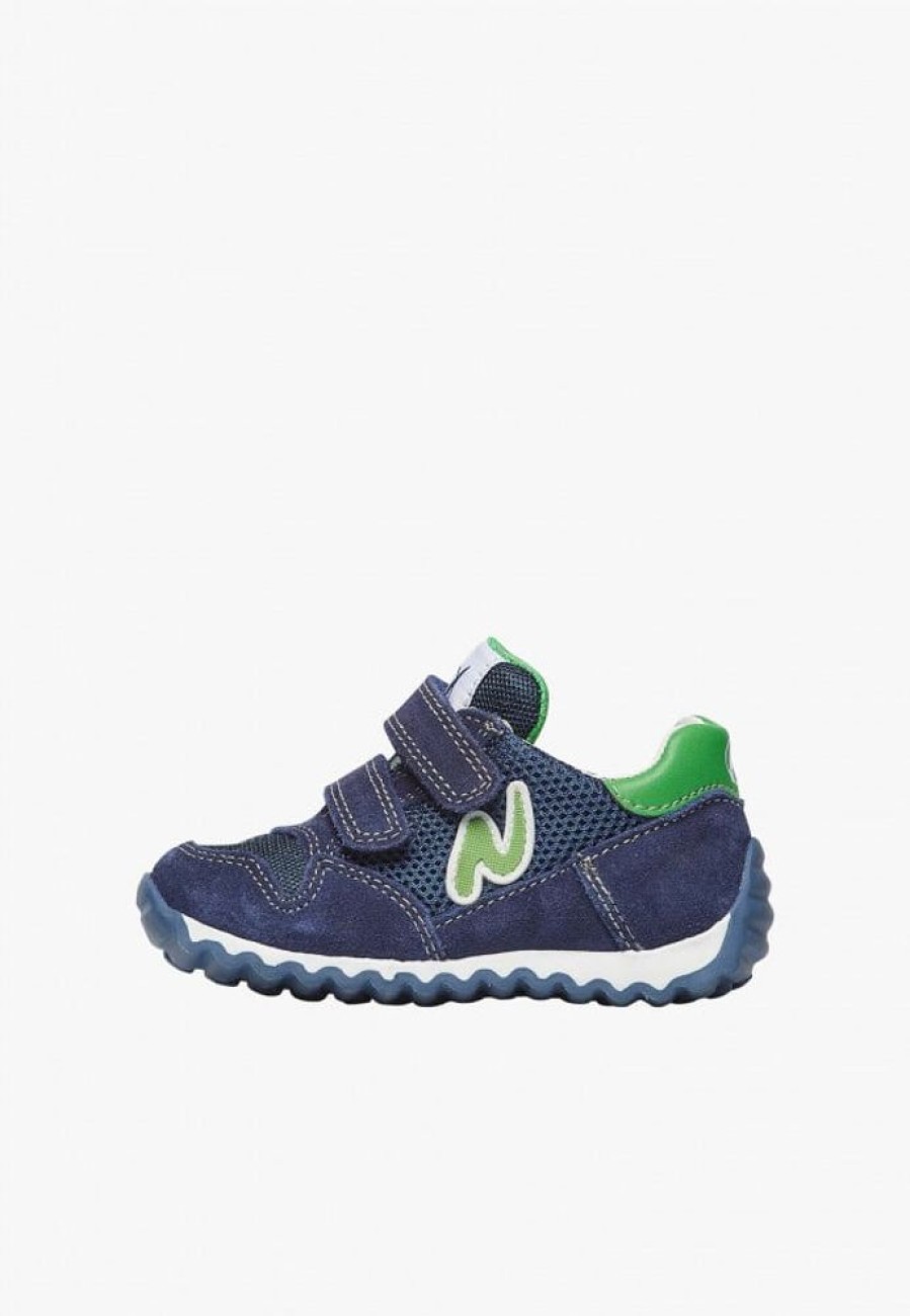 Sneakers NATURINO | Naturino Sammy 2 Vl.