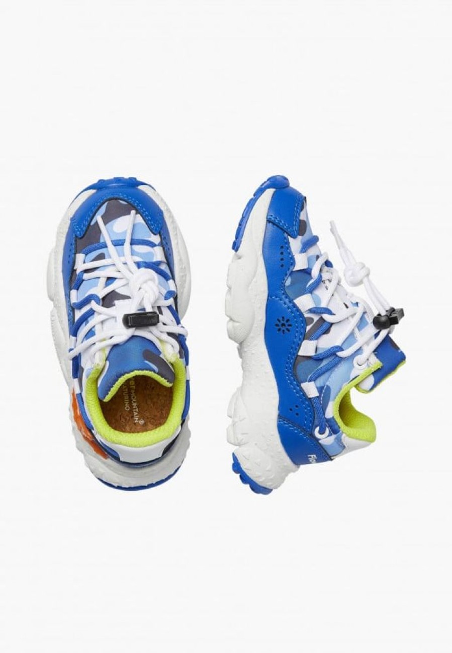 Scarpe Sportive NATURINO | Raikiri Junior.